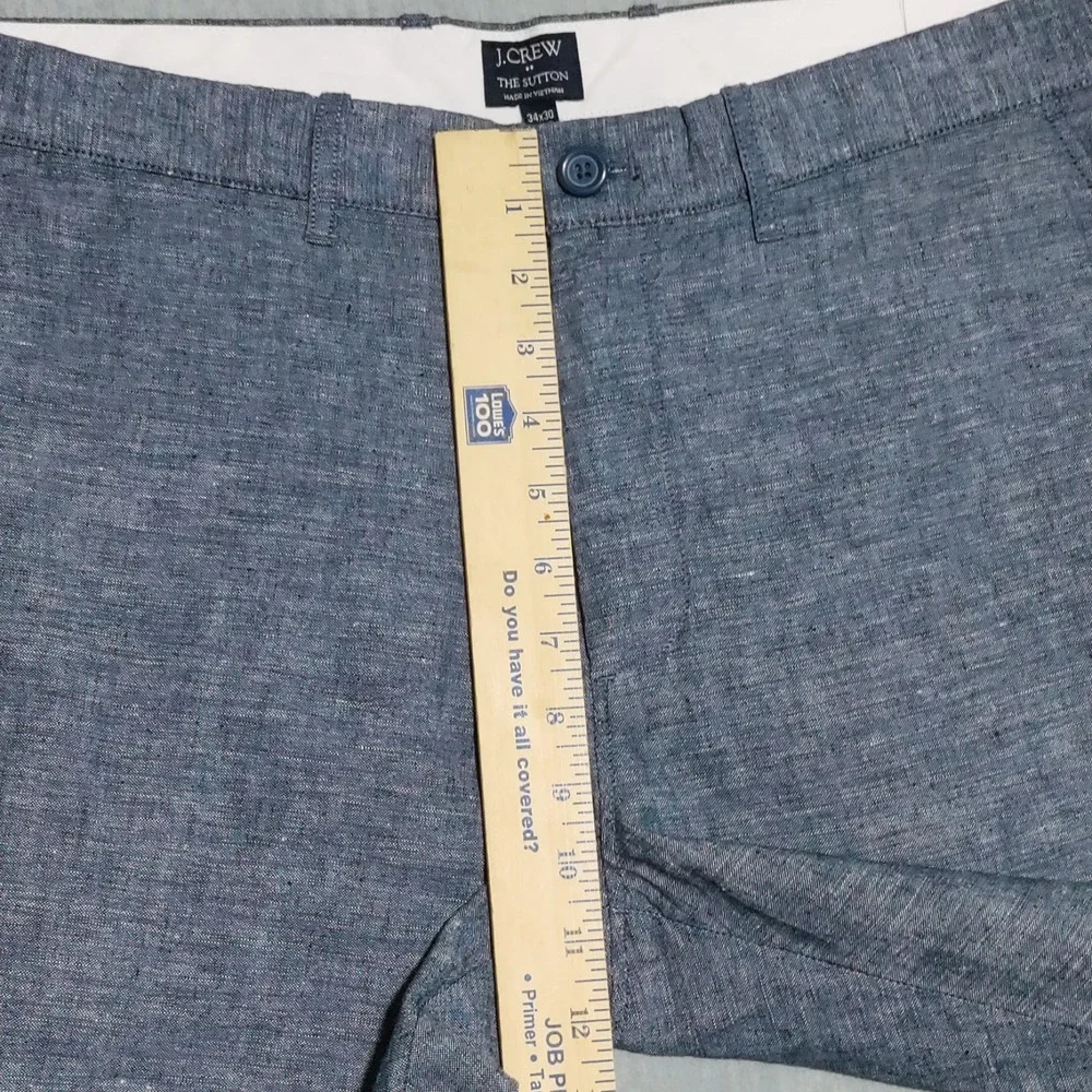 J. Crew Factory crew pants